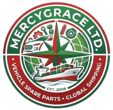 MercyGrace logo